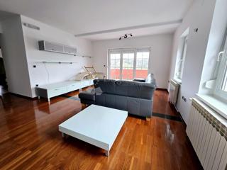 Allogio Ksaver, Gornji Grad - Medveščak, 104,21m2