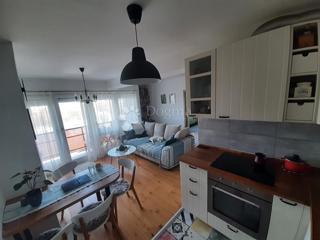 Allogio Savska Opatovina, Stenjevec, 59,93m2