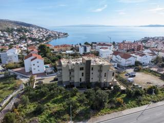 Allogio Čiovo, Trogir, 64,02m2