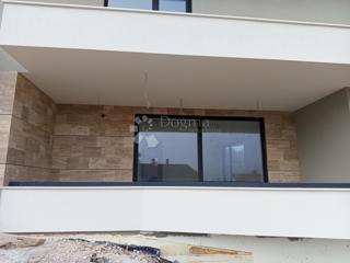 Allogio Pješčana Uvala, Medulin, 150,07m2