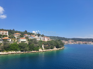 Terreno edificabile Vela Luka, 753m2