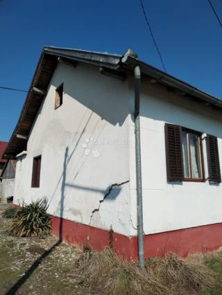 Casa Kloštar Ivanić, 92m2