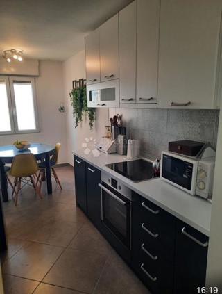 Allogio Zamet, Rijeka, 68m2