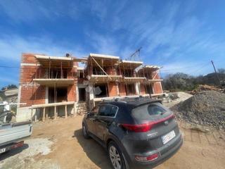 Allogio Podmurvice, Rijeka, 114,22m2