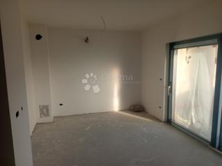 Allogio Valdebek, Pula, 93,66m2