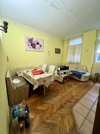 Allogio Podmurvice, Rijeka, 54m2
