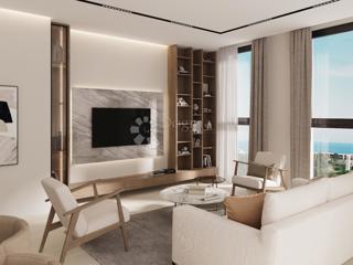 Allogio Seget Donji, Seget, 42,49m2