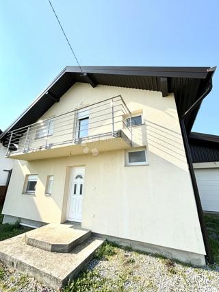 Casa Lonja, Ivanić-Grad, 256m2