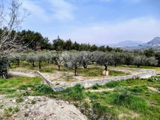 Terreno edificabile Kamen, Split - Okolica, 705m2