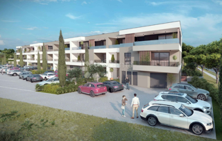 Allogio Centar, Pula, 77,88m2