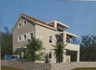 Terreno edificabile Brusje, Hvar, 520m2
