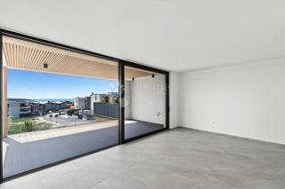 Allogio Novigrad, 134,99m2