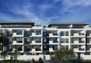 Allogio Dugopolje, 27,22m2