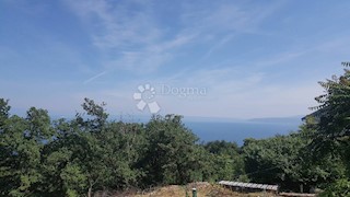 Terreno Poljane, Opatija - Okolica, 1.671m2