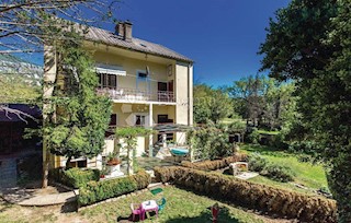 Casa Tribalj, Vinodolska Općina, 300m2