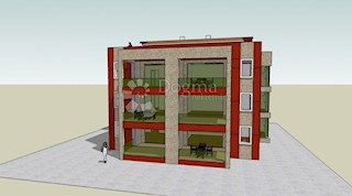 Appartamento Medulin, 118,32m2