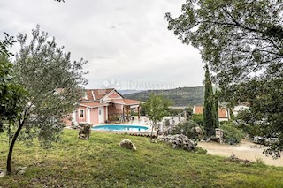 Casa Bribir, Vinodolska Općina, 230m2