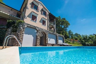 Casa Veprinac, Opatija - Okolica, 290m2