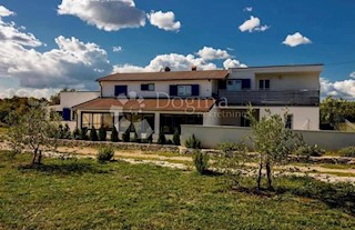 Casa Labin, 270m2