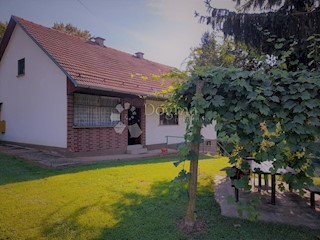 Casa Kapelščak, Sveti Martin Na Muri, 119m2