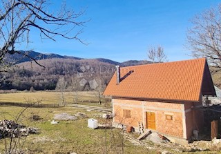 Casa Centar, Gospić, 117,21m2