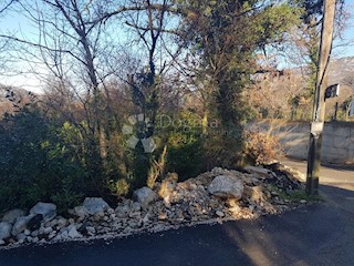 Terreno Grižane-Belgrad, Vinodolska Općina, 741m2