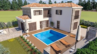 Casa Poreč, 214m2