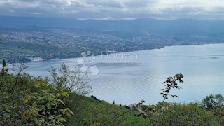 Terreno Veprinac, Opatija - Okolica, 4.733m2