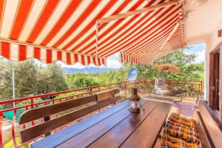 Casa Pinezići, Krk, 280m2