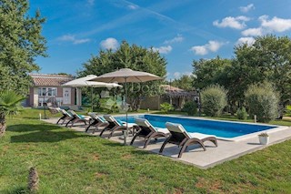 Casa Rovinj, 117m2