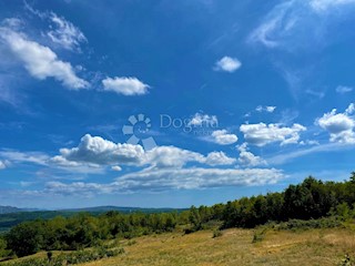 Terreno Pićan, 17.374m2