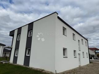 Allogio Pribislavec, Čakovec - Okolica, 82,29m2