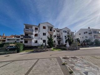 Appartamento Bogovići, Malinska-Dubašnica, da, 48m2