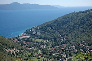 Terreno Zagore, Mošćenička Draga, 511m2