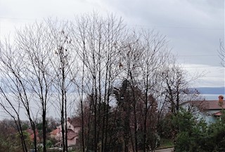 Terreno Oprić, Opatija - Okolica, 1.176m2