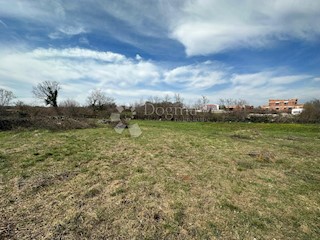 Terreno Loborika, Marčana, 574m2