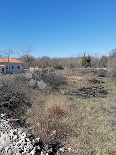 Terreno Garica, Vrbnik, 2.338m2