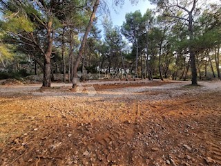 Terreno Mali Lošinj, 406m2