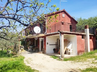 Casa Buje, 120m2