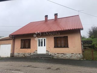 Casa Belo Selo, Fužine, 183m2