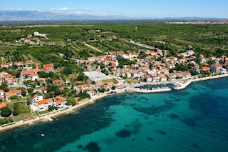 Terreno Diklo, Zadar, 3.431m2