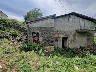 Casa Rubeši, Kastav, 127m2