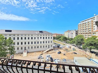 Allogio Potok, Rijeka, 119m2