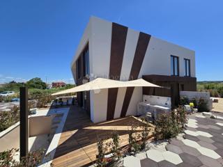 Allogio Nin, 104,16m2