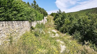 Terreno Labin, 1.192m2