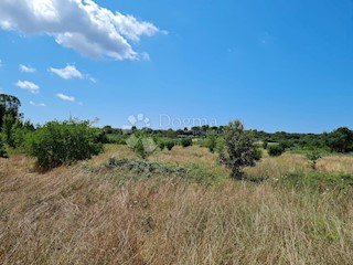 Terreno Veli vrh, Pula, 684m2