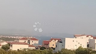 Terreno Vodice, 608m2