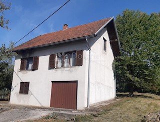 Casa Delači, Brod Moravice, 150m2