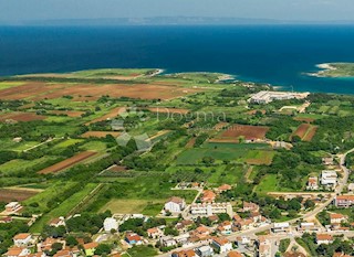 Terreno Ližnjan, 1.089m2