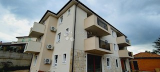 Appartamento Malinska, Malinska-Dubašnica, 76,29m2